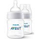 Philips AVENT cumisüveg Anti-colic 125ml 0hó 2db-os|8710103997115