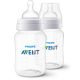 Philips AVENT cumisüveg Anti-colic 260ml 1hó 2db-os|8710103996743