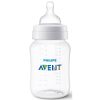 Philips AVENT cumisüveg Anti-colic 260ml 1hó 2db-os|8710103996743