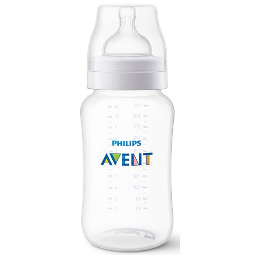 Philips AVENT cumisüveg Anti-colic 330ml 3hó|8710103996750
