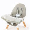 New Baby etetõszék 3az1-ben Grace grey|8596164147085