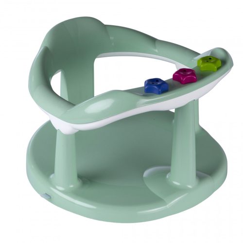 Thermobaby babaülõke kádba Aquababy Celadon zöld|3023191953594
