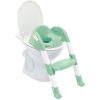 Thermobaby wc szûkítõ lépcsõs Kiddy Loo Celadon zöld|3023191725597