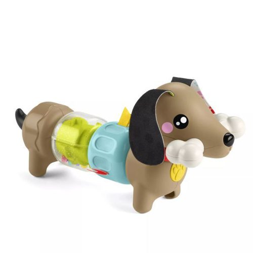 Fisher-Price Kis kedvencek foglalkoztató - Tacsi|0194735199181