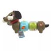 Fisher-Price Kis kedvencek foglalkoztató - Tacsi|0194735199181