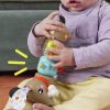 Fisher-Price Kis kedvencek foglalkoztató - Tacsi|0194735199181