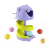 Fisher-Price Kis kedvencek foglalkoztató - Cicatorony|0194735199242