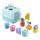 Fisher-Price Kis kedvencek foglalkoztató - Állatkás formaválogató|0194735199198