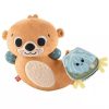 Fisher-Price Sensimals foglalkoztató vidrapajti HXG96|0194735229666