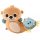 Fisher-Price Sensimals foglalkoztató vidrapajti HXG96|0194735229666