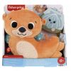 Fisher-Price Sensimals foglalkoztató vidrapajti HXG96|0194735229666