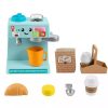Fisher-Price Kacagj és fejlõdj babarista kávéfõzõ HYT01|0194735254798