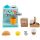 Fisher-Price Kacagj és fejlõdj babarista kávéfõzõ HYT01|0194735254798