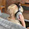BabyOno hallásvédõ zajcsökkentõ gyermekeknek és felnõtteknek 2 éves kortól 1573|5901435416419