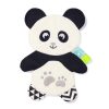 BabyOno játékfigura lapos Polly panda 1558|5901435416105