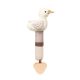 BabyOno sípoló Zoe liba plüss 1555|5901435416075