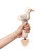 BabyOno sípoló Zoe liba plüss 1555|5901435416075