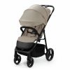 Kinderkraft sportbabakocsi 25 kg Trig 3 Stone beige|5902533924851