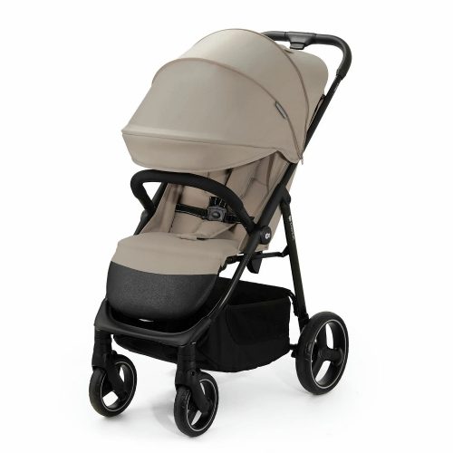 Kinderkraft sportbabakocsi 25 kg Trig 3 Stone beige|5902533924851