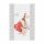 Ceba pelenkázó lap puha 2 oldalú 50x70cm BASIC Pierrot|5907672345338