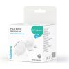 BabyOno mellszívó alkatrész - 24mm tölcsér és szilikon betét Pico 1485 KIT III.|5901435414811