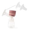 BabyOno mellszívó alkatrész - 21mm tölcsér és szilikon betét Pico 1485 KIT IV.|5901435414828