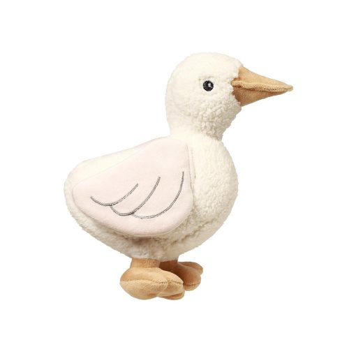 BabyOno csörgõ Zoe liba plüss 1554|5901435416068