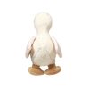 BabyOno csörgõ Zoe liba plüss 1554|5901435416068