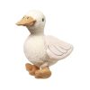 BabyOno csörgõ Zoe liba plüss 1554|5901435416068
