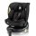 Lionelo gyerekülés Navy i-Size Isofix 360 fok 40-150 cm fekete-onyx|5903771709743