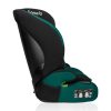 Lionelo gyerekülés Levi One I-Size 76-150 cm fekete-zöld|5903771707992