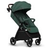 Lionelo sportbabakocsi INGRID automata 22 kg zöld|5903771706360