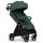 Lionelo sportbabakocsi INGRID automata 22 kg zöld|5903771706360