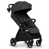 Lionelo sportbabakocsi INGRID automata 22 kg szürke|5903771706377