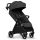 Lionelo sportbabakocsi INGRID automata 22 kg szürke|5903771706377