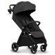 Lionelo sportbabakocsi INGRID automata 22 kg szürke|5903771706377
