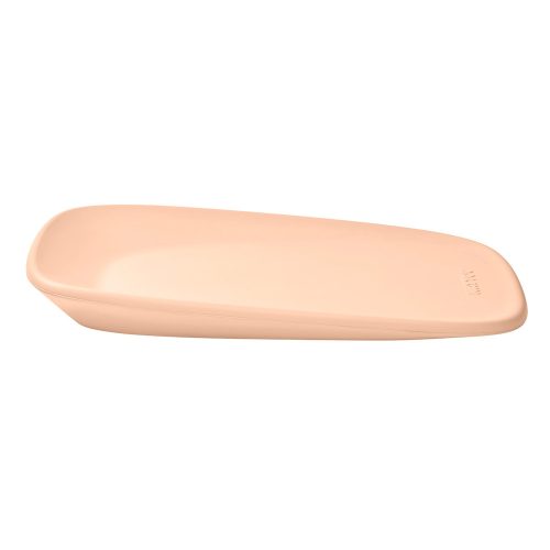 Nattou pelenkázó lap Softy 70x50cm barack|5414673145084