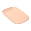 Nattou pelenkázó lap Softy 70x50cm barack|5414673145084