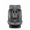 Kikkaboo gyerekülés i-Explore i-Size 40-150 cm sötétszürke|3800171208581