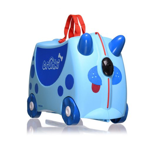 Trunki bõrönd Dog, a kutya|5055192200634