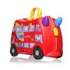 Trunki bõrönd Peppa malac|5055192200641