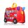 Trunki bõrönd Peppa malac|5055192200641
