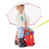 Trunki bõrönd Peppa malac|5055192200641