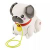 Fisher-Price Kis kedvencek foglalkoztató - Mopsz sétáltató HTW94|0194735199112