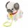 Fisher-Price Kis kedvencek foglalkoztató - Mopsz sétáltató HTW94|0194735199112