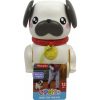 Fisher-Price Kis kedvencek foglalkoztató - Mopsz sétáltató HTW94|0194735199112