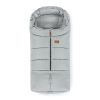 Petite and Mars Téli szett Jibot 3in1 bundazsák és kézmelegítõ kesztyû babakocsira Jasie Quiet Grey|8596202014331