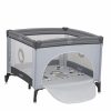 Lionelo utazójáróka Bonnie szürke|5903771709170