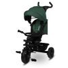 Lionelo tricikli Haari zöld|5903771706858