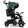 Lionelo tricikli Haari zöld|5903771706858